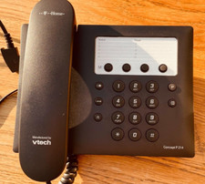 Vtech Telekom Concept P214
