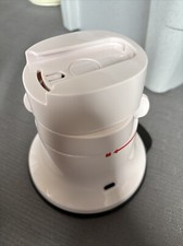 Tupperware Fuß vom Multi Chef
