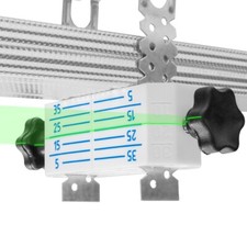 Deckennivellierungshalter Profil CD60 ES Nivellierungssystem Decke Nivellierkons