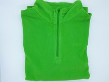 Fleecepullover reißverschluß - fleecepullover,