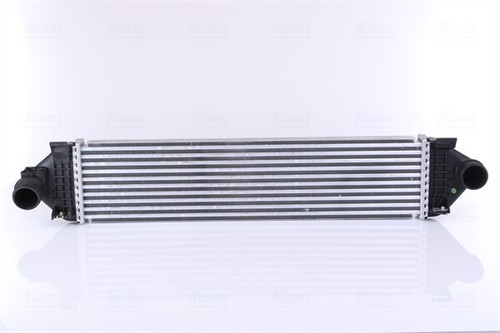 96473 nissens ladeluftkühler - nissens,