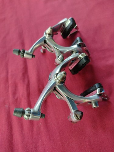 Vintage campagnolo athena - vintage,