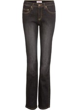 Stretch-Jeans Schlankmacher