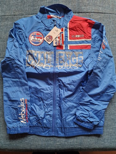 Nebulus segeljacke portico - nebulus,,