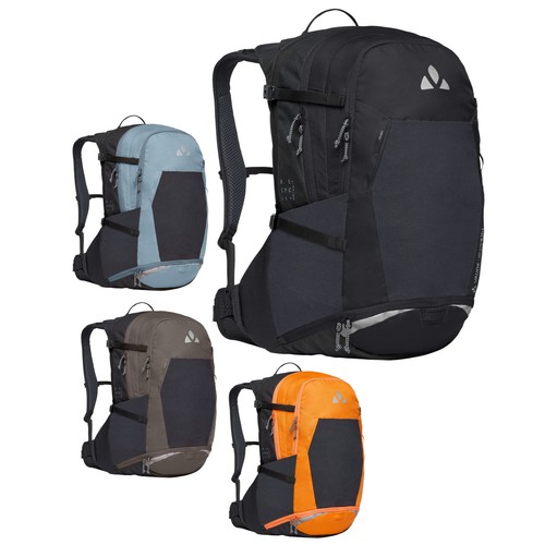 Vaude bike alpin - alpin, 23+5