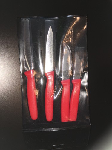 Giesser gemüsemesser set - giesser, gemüsemesser-set