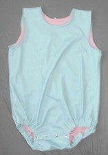 Body, Modell BERLIN, Badchagummi 0,4 mm in 2 Farben und 4 Größen 