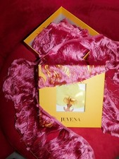 FRANSENBORTE 11,97 Meter  ROSA