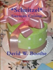 W. Boothe - Schnitzel - New