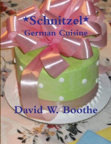 Boothe schnitzel new - schnitzel,