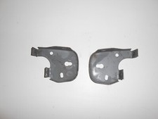 Stoßstangenhalter Trabant 601