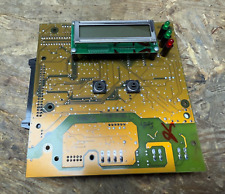 Bedienelektronik mit Display für Solarwechselrichter Kaco POWADOR 3500XI