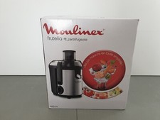 Moulinex JU420D10 400W Entsafter _3_5