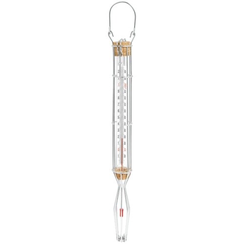Kesselthermometer draht c - kesselthermometer,