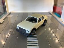 Diecast SIKU 1047 Opel Kadett D SR cremeweiss