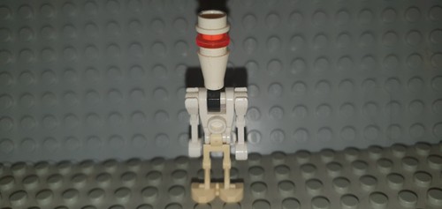 Lego star wars figur - star,