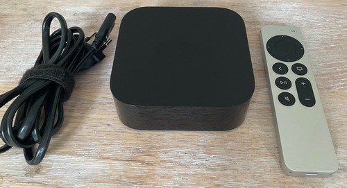 Apple 64 gb inkl - 4k,,