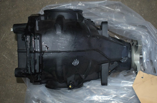Original mercedes w222 - original,