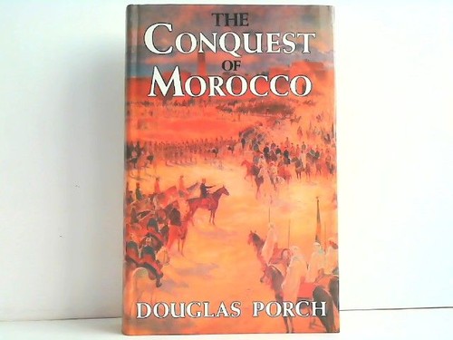 The conquest morocco - of,