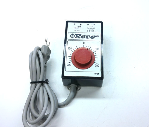 Roco 0950 trafo - s,