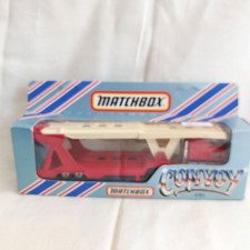 mes-98012 	Matchbox Convoy CY