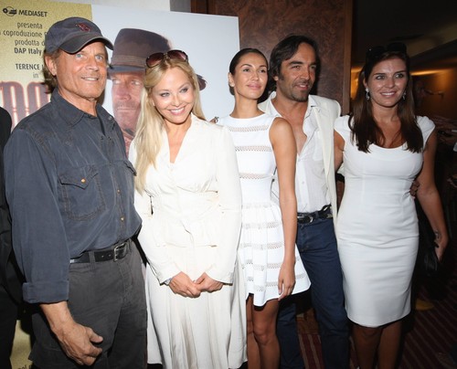 Ornella muti terence hill 1 - ornella,