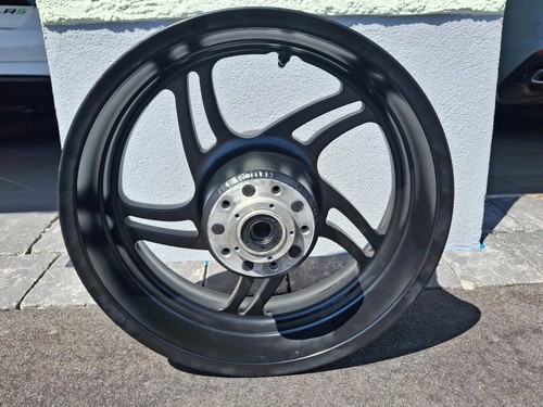 Hinterradfelge triumph - hinterradfelge,