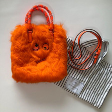 Rare Anya Hindmarch Amused