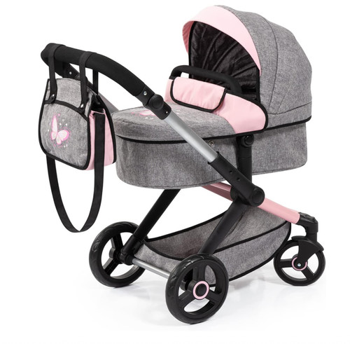 Bayer design puppenwagen xeo - puppenwagen,