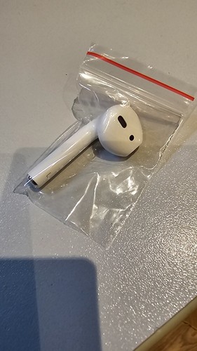 Apple airpods generation - 2.,
