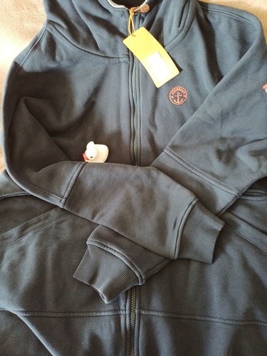 Adenauer babette hoodie - adenauer,