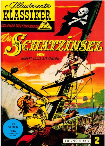 Illustrierte klassiker - klassiker,
