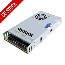 350W 36V 9,7A 115/230V