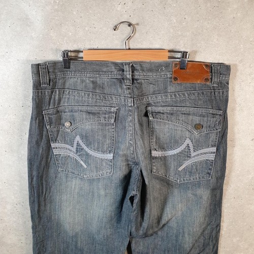 Vintage pelle denim - vintage,