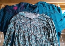 Damen Shirt Set Konvolut 3