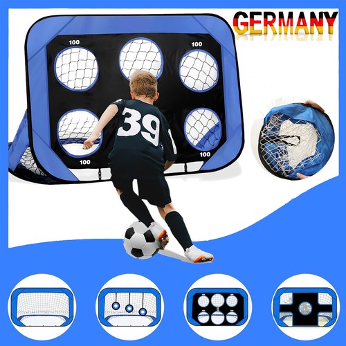 Fußballtraining pop - fußballtraining, pop-up