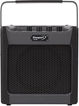 Fender passport mini portable - fender,