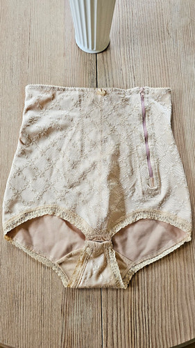 Miederhose iber mis - , gr.85
