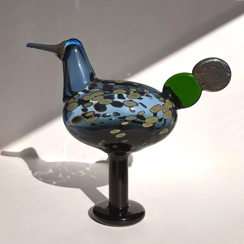 Iittala birds toikka - iittala,