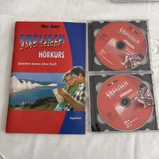 Englisch hörkurs ganz - englisch,