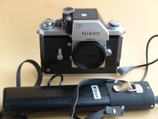Nikon photomic ftn - nikon,