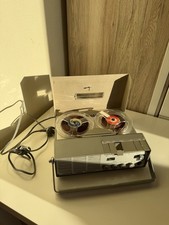 UHER 4000 Report Tonbandgerät