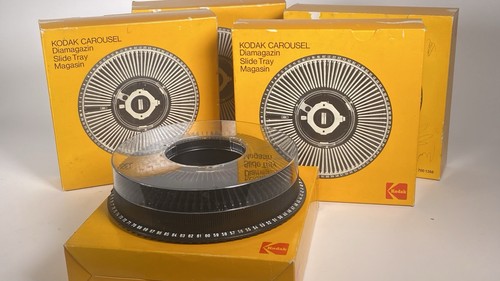 Kodak carousel diamagazin - carousel,
