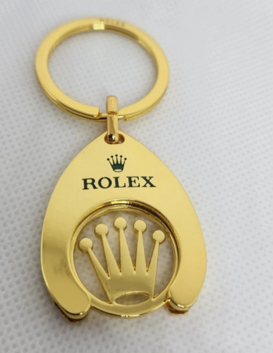 Rolex schlüsselanhänger - rolex,