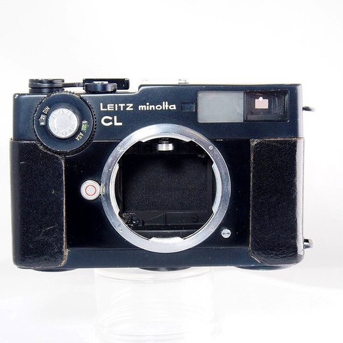 Leitz minolta messsucher - leitz, cl