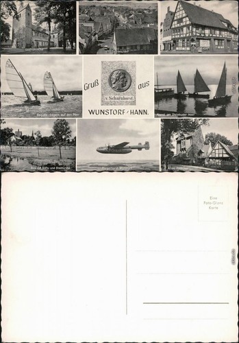 Steinhude wunstorf - steinhude,