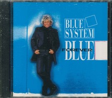 BLUE SYSTEM "Forever Blue"