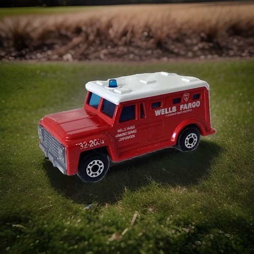 Matchbox superfast 69 - matchbox,