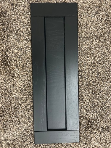 Ikea lerhyttan front - 60x20, cm