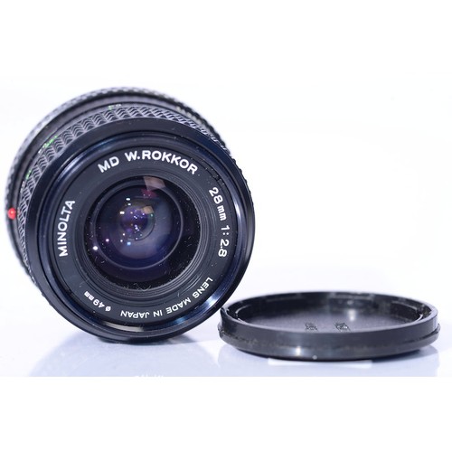 Minolta 28mm 8 wide - md,